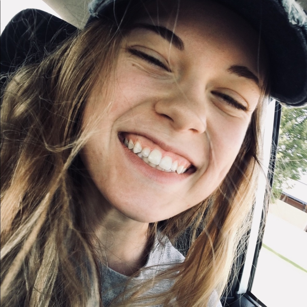 Meet your Posher, Emma